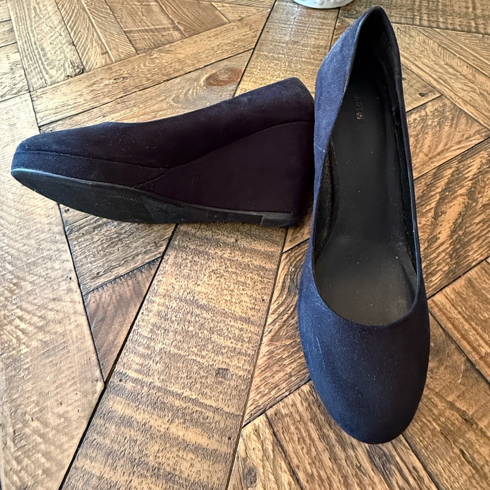 Apt 9 Kensington Women’s Platform Shoes